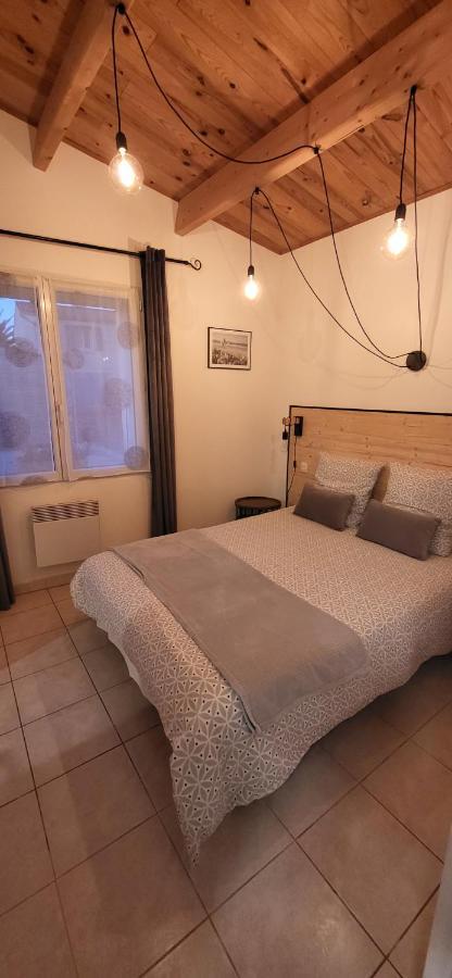 La Cotinière Maisonette De Pays Classee 3 Etoiles מראה חיצוני תמונה