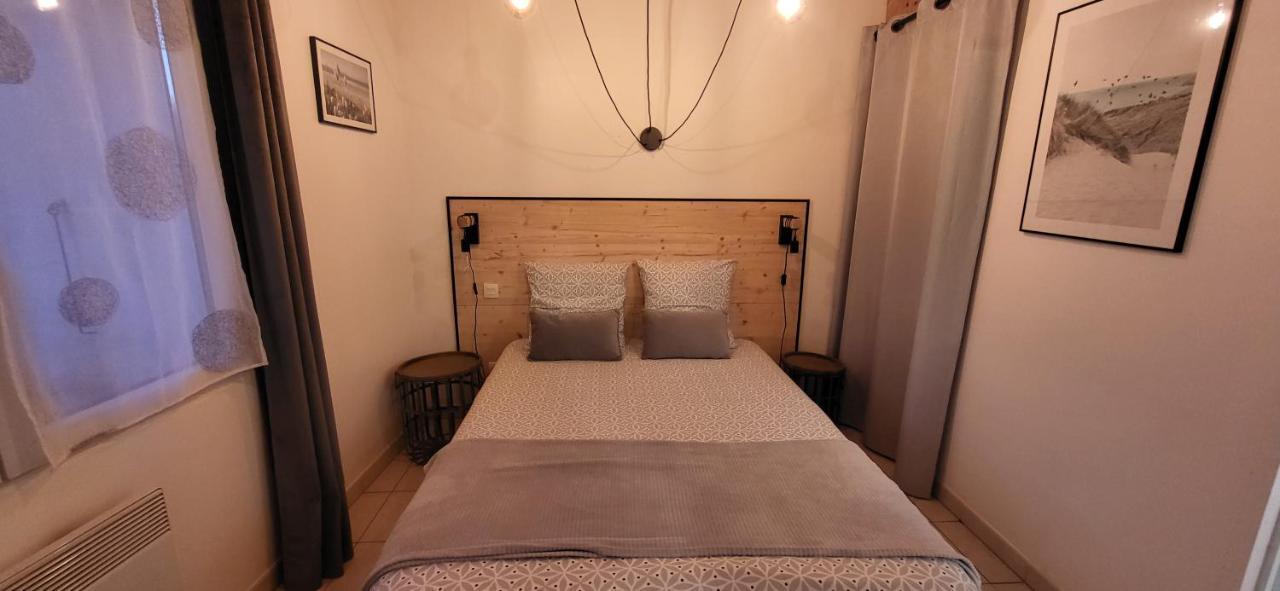 La Cotinière Maisonette De Pays Classee 3 Etoiles מראה חיצוני תמונה