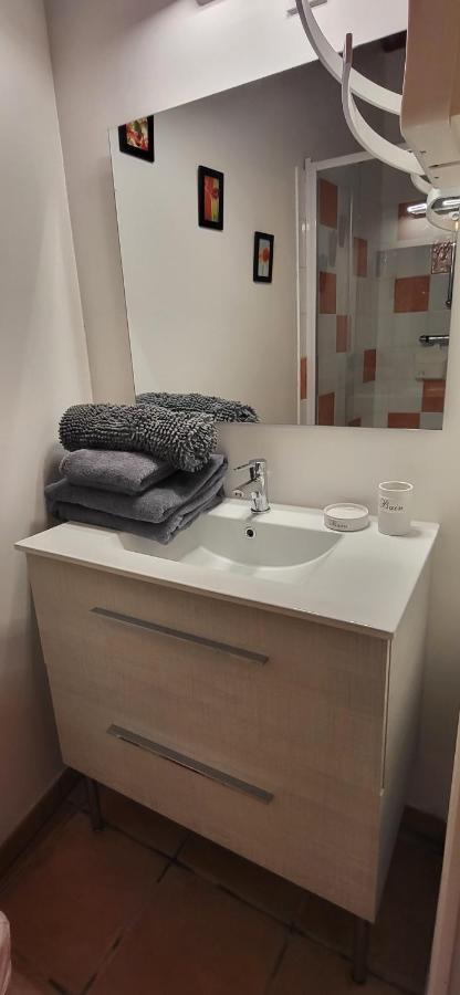 La Cotinière Maisonette De Pays Classee 3 Etoiles מראה חיצוני תמונה