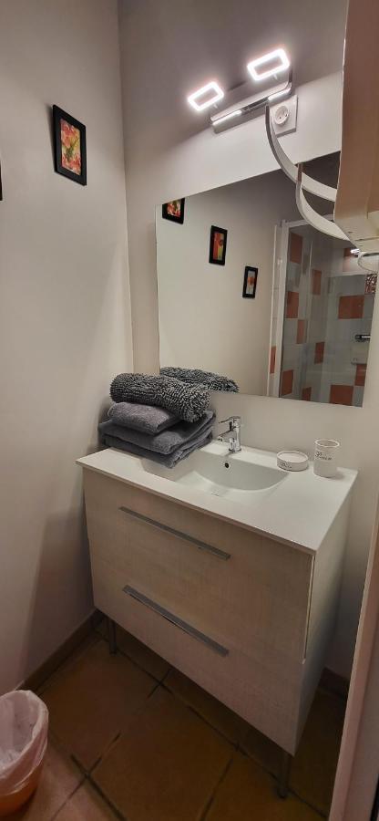 La Cotinière Maisonette De Pays Classee 3 Etoiles מראה חיצוני תמונה
